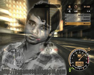 Need for speed most wanted full version